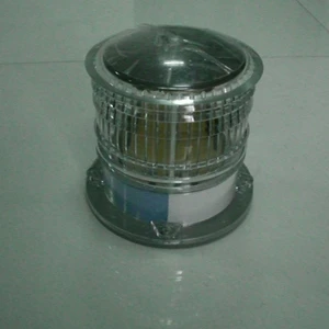 YFFY-300 Solar Ocean Navigation Lights