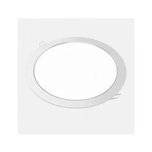 Factory Wholesale Recessed Pinhole 7w 12w Frameless Led Hotel Downlight With 75mm Cut Out