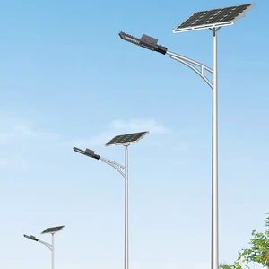 Plastic Outdoor Solar Light LED Solar Street Light Solar Floodlight 2000w 3000w Outdoor Warm White Adjustable Light Waterproof