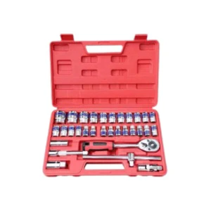 Sleeve Wrench Set