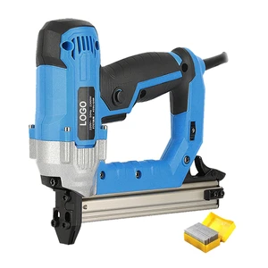 High Quality Electric 2300W ST Shoot Nailer Gun Concrete Steel Arranging ST15 ST18 Nail Gun for Wall