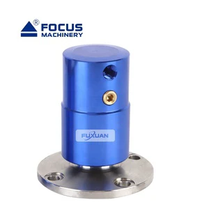 Flange Connection Replace 2620-000-157 Double Channel High Speed Rotary Joint Gas-liquid Mixture 2-Passage Rotating Unions