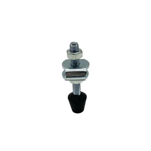 Accessory Of Toggle Clamp Supplied Spindle HS-FC-38312 3/8-16x 3-1/2 Spindle Imperial Thread Brand Taiwan Haoshou