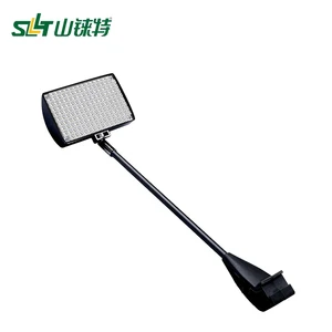 Xiamen Exhibition Display Flex Arm Led Light for Trade Show
