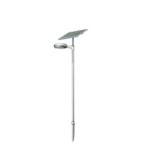 Hot Selling Stable and Reliable LED Floodlight 220V Solar Garden Lights for Gardens and Roads IP65 Rated