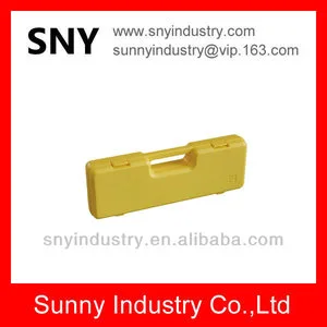 OEM Toolbox Custom Made Good Price in China ABS Tool Box Cheap Price