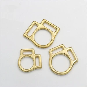 High Quality Metal Solid Brass Belt Buckle for Sale