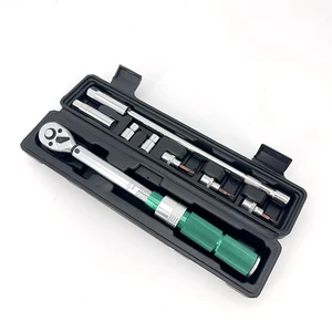 Hot Sale 3/8'' Drive Car Repair Tool Set Motorcycle Maintenance Professional Tool Kit Torque Wrench Set