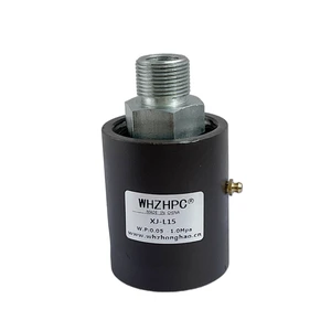 XJ-L15 New Rotary Gas Connector for Oil Drilling Rigs and Geological Exploration Well Repair Machine