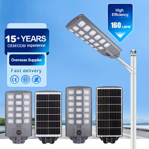 High Power Outdoor 5000 Watt 6000 Watt 8000 Watt 9000 Watt 10000 Watt Solar Street Light