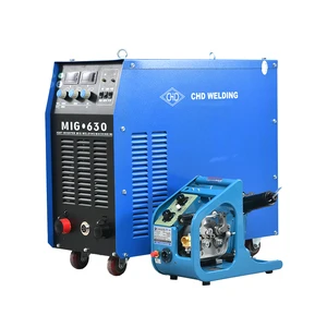 New Machine Welding 630Amp Electro Fusion Welding Machine Welding Machine Mig