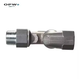 Opw Ul Certified Good Quality 3/4