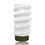 Lumina Twist Portable LED Lamp with Lithium Battery 2-Year Warranty Durable Plastic Body