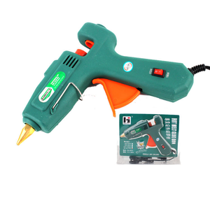 Factory Manufacture Hot Glue Gun Electric Glue Gun 80w