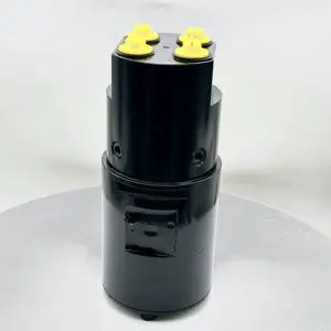 High Pressure Hydraulic Rotary Actuator Swivel Joint Rotary Union for Excavator & Construction Machinery Parts