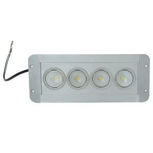 LED Low Bay Light IP65 Waterproof 5000K Daylight Alloy Material 1-Year Warranty for Cable Trench Airports Other Lighting