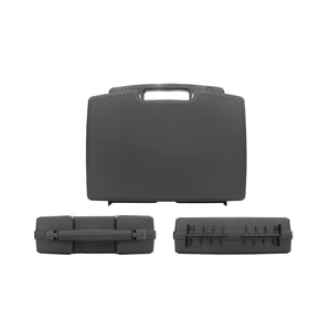 480*370*150MM Professional Hand Tool Box Auto Car Repair Tools Socket Wrench Set Box Eva Foam Tool Case