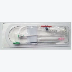 Transradial Introducer Sheath Set