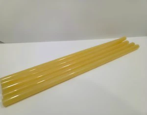 Hot Melt Glue Sticks Gun Sealing Packing EVA Based Cardboard Bonding 10-15 Seconds Curing Time GLUETECH 710-F 25kg Manual 15