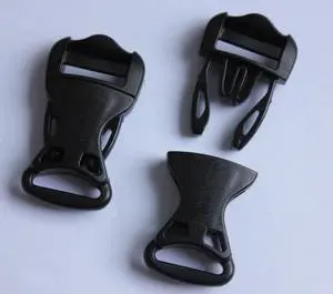 Plastic Clip Plastic Buckle Clip