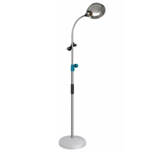 Stainless Steel Reflective Lamp Adjustable Surgical 4-Foot Instrument Reflective Lamp Medical Surgical Lamp