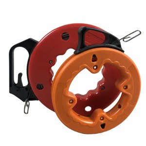 6mm 30m Full Cable Puller Wire Customized Electrical Cable Puller Fiberglass Fish Tape
