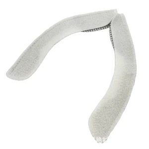 HengDa Manufacturer Supply Clothing Accessories Sleeve Head and Strips Shoulder Pads for Overcoats Sewing Thread Included
