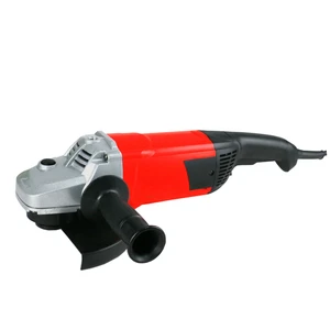 2400W Professional Electric 230mm Angle Grinder