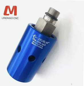 Deublin Rotary Joint Stainless Steel Connector Accessories America Various Models 1109-121-188 1109-020-188 1151-030-137