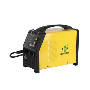 Portable Welding Machine MIG283-DMP New Welding Machine MIG Welding Machine Equipment