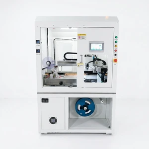 Automatic Electric High Efficiency Multi-Function Tape Carrier Pick-and-place Machine for SMT Easy to Operate