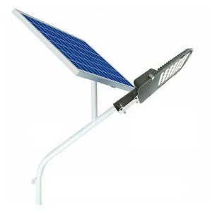 High Lumen Unique Industry 4.0 Energy Saver Smd Aluminum Outdoor 50 100 200 300 500W Led Solar Street Lighting