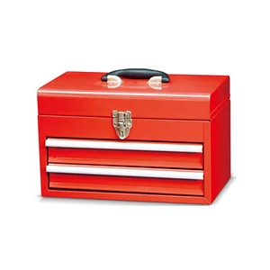 Hongfei Tool Box with Drawers Portable Tool Box