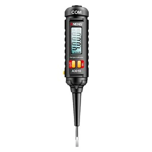 For ANENG High Precision Digital Multimeter Pen Multifunctional Universal On-Off Meter For Pen Voltage And Line Measuring