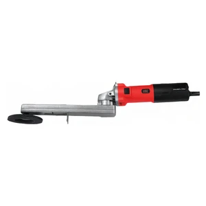 Versatile Variable Speed Angle Grinder Brushless Angle Weld Seam Grinder Electric Long Neck Angle Grinder