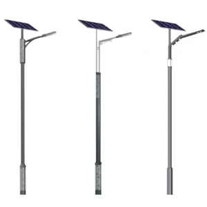 Energy Saving Solar Power Street Light Led Solar Street Light