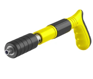 Chinese Professional Electric Nail Gun Manual Power Source Industrial & DIY Grade Factory Supplier at Low Price