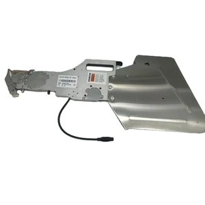New Standard Yamaha PLC Core Electric Feeder 12mm for Advanced SMT Pick and Place Machine China