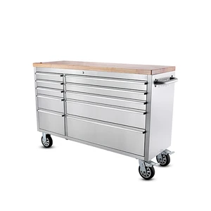 Hyxion High-end OEM ODM OBMflat Key Included Hardware Tool Boxplier Tool Boxchest Tool Box