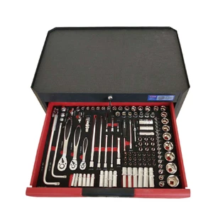 Heavy Duty Movable General Mechanic Tool Box