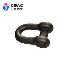 IACS Approved Joining Shackle in Stock