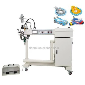 Best Price Hot Air Welding Machine For Pvc Inflatables Tents Pool 3500W Waterproof Seam Tape Hot Air Seam Sealing Machine