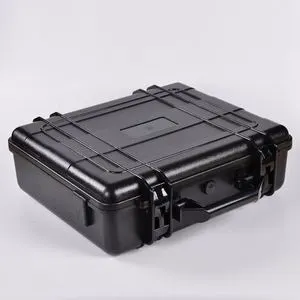 MM-TB205 HOT SALE Household Electrician Dedicated Waterproof Plastic Tools Box Sets Multi-function Home Hardware Tool Kits