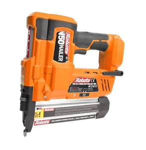 Rechargeable Nail Gun Staple Gun Battery Cordless Nailer