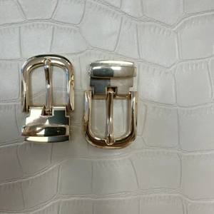 Belt Buckle Hardware Decoration Shoulder Strap Hardware Fashion Bag Buckle
