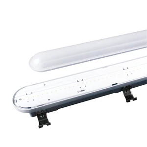 Waterproof & Explosion-proof Dali Dimming Various Wattages Available Tri-proof LED Light