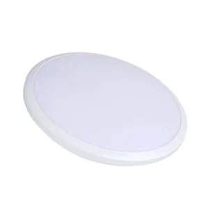 2024 New Cheapest Ultra-thin Three Proof Ceiling Lamp Modern Simple Bedroom Corridor Balcony
