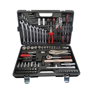 83Pcs to 100Pcs Large Hardware Tool Set Tool Kit for Household Multi-Purpose Application