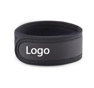 Factory Custom Elastic Buckle-Free Invisible Belt Soft Adjustable Side Buckle Tactical Belt Unisex