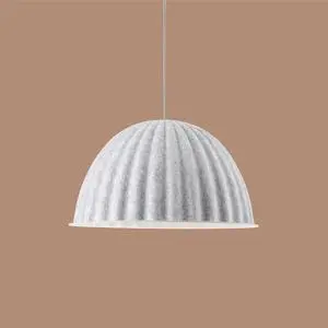 Wholesale Modern Decorative Polyester Fiber for Hotel Home Lighting